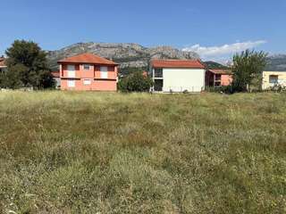 Продам участок земли 386м2