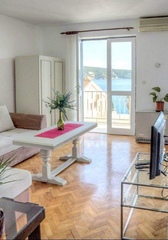 Квартира с 1-й спальней в Херцег Нови, район Савина — фото 8 из 8