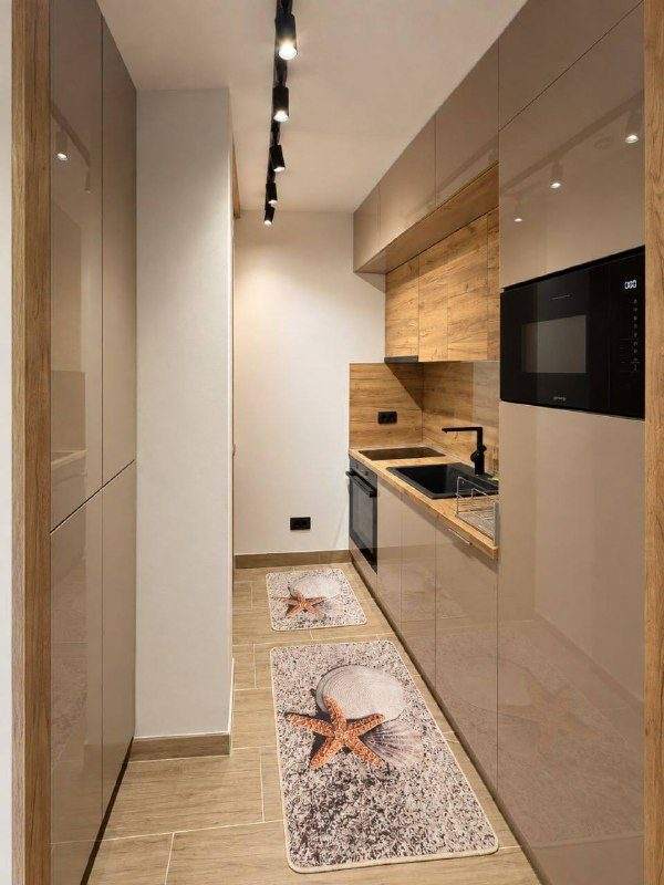 Аренда квартиры Будва, Mercur — фото 4 из 6
