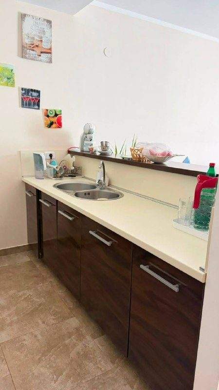 🏡 Просторная 3-комнатная квартира в Бечичи | Комплекс Becici One с бассейном — фото 1 из 10