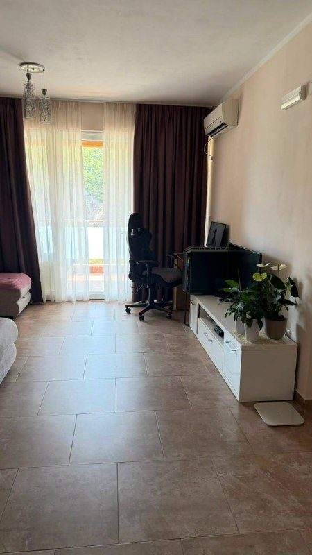 🏡 Просторная 3-комнатная квартира в Бечичи | Комплекс Becici One с бассейном — фото 2 из 10