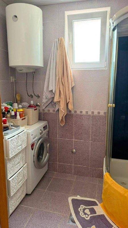 🏡 Просторная 3-комнатная квартира в Бечичи | Комплекс Becici One с бассейном — фото 4 из 10