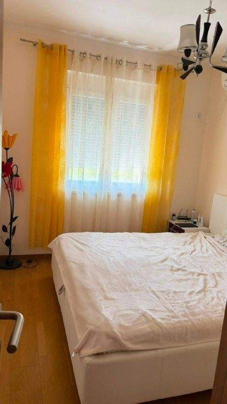 🏡 Просторная 3-комнатная квартира в Бечичи | Комплекс Becici One с бассейном — фото 7 из 10