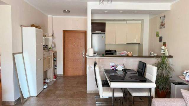 🏡 Просторная 3-комнатная квартира в Бечичи | Комплекс Becici One с бассейном — фото 8 из 10