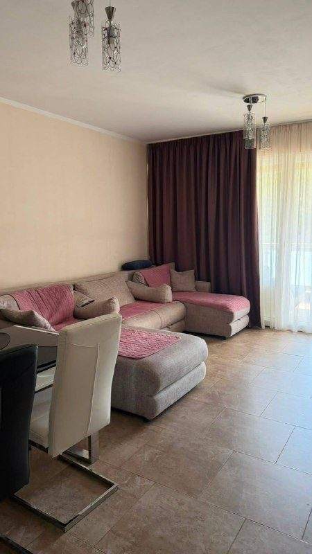 🏡 Просторная 3-комнатная квартира в Бечичи | Комплекс Becici One с бассейном — фото 9 из 10