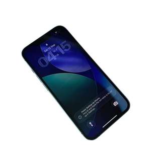 Продается смартфон iPhone 13 с объемом памяти 128 ГБ
