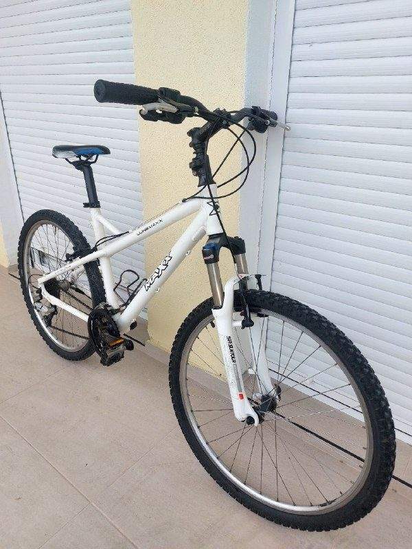 Продаю качественный немецкий велосипед Maxx с отличной трансмиссией Shimano De — фото 4 из 4