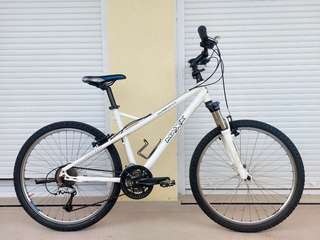 Продаю качественный немецкий велосипед Maxx с отличной трансмиссией Shimano De