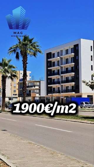#продаж #квартир #Улцинь