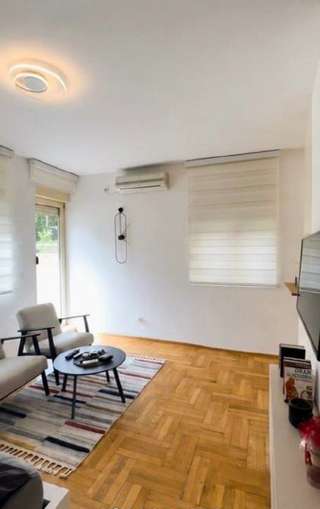 #Продажа #Квартира #Подгорица #Спальни_1