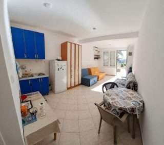 #Продажа #Квартира #Петровац #Студия