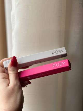 Фиксирующие гели для бровей Pusy🌸