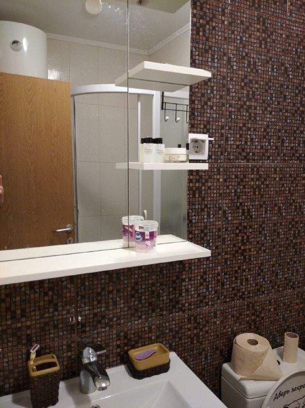Сдается квартира с 1 спальней в Добра Вода — фото 1 из 9