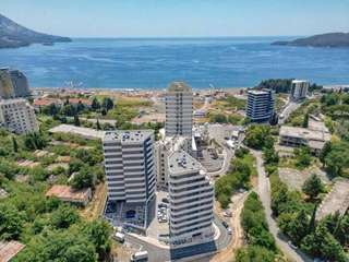 #Продажа #Квартира #Будва #Бечичи #Спальни_1