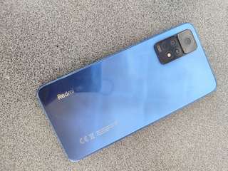 📱 Телефон Redmi note 11 pro 5g 128gb