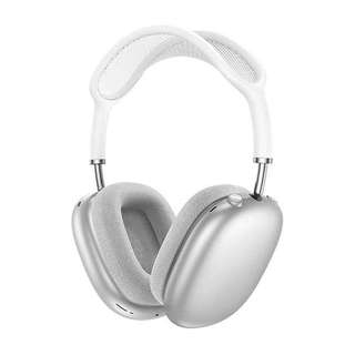 Продаю AirPods Max в серебристом цвете
