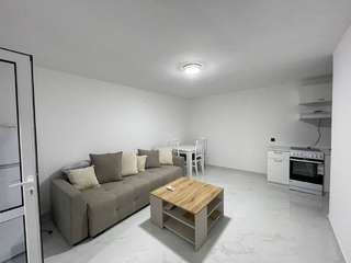 🏡 For Sale – Brand-New One-Bedroom Apartment | Dobre Vode