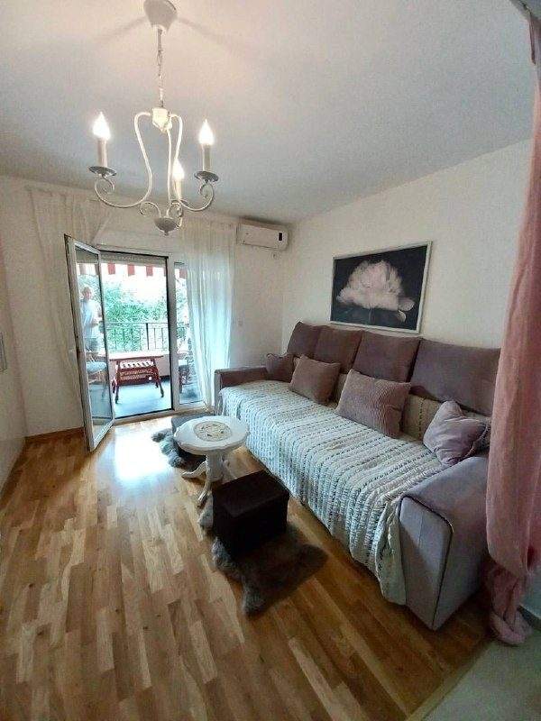 Аренда квартиры в Будве, ул Маслина — фото 2 из 4