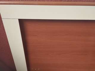 Продам односпальную кровать, размонтирована, спальное место 190*200, Подгорица