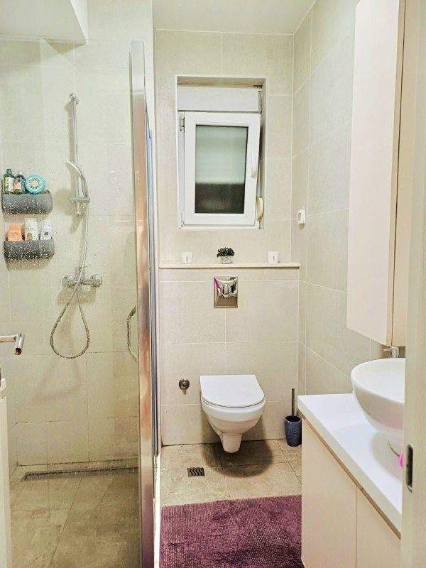 Квартира с 2-мя спальнями в Херцег Нови, район Топла 2 — фото 1 из 9