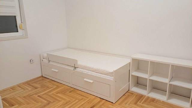 Квартира с 2-мя спальнями в Херцег Нови, район Топла 2 — фото 3 из 9