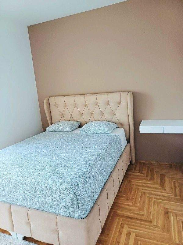 Квартира с 2-мя спальнями в Херцег Нови, район Топла 2 — фото 5 из 9