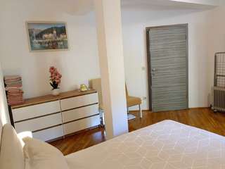 🏠 1 спальня · Будва · годовая €550/мес