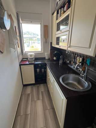 🏠 Продаётся квартира 40 м2 в Бечичах (полностью готова к проживанию)