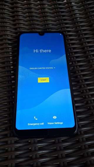 Elephone A6 Mini · Отличный аппарат с долгоживущей батареей, чистым андроидом