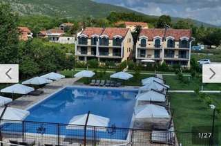🏡 Сдаётся вилла на год