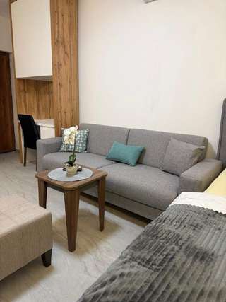 🏠 СДАЁТСЯ СТУДИЯ В ZALJEVO, БАР