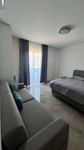 🛏 СДАЮТСЯ АПАРТАМЕНТЫ С 1 СПАЛЬНЕЙ В ZALJEVO, БАР