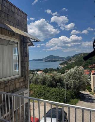 Продажа квартиры с 2 спальнями в Пржно (Милочер) с видом на море