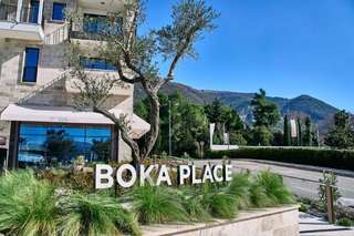 ПРОДАЖА КВАРТИРЫ В PORTO MONTENEGRO | BOKA PLACE