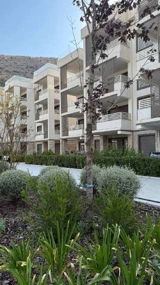 ПРОДАЖА ПРОСТОРНАЯ КВАРТИРА С 2 СПАЛЬНЯМИ В RIVER SIDE | ИГАЛО