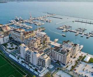 ✨ Vero & Versa — новый уровень жизни в Porto Montenegro ✨