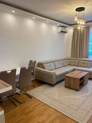🏠 Квартира с 1 спальней · Подгорица · €550 / мес