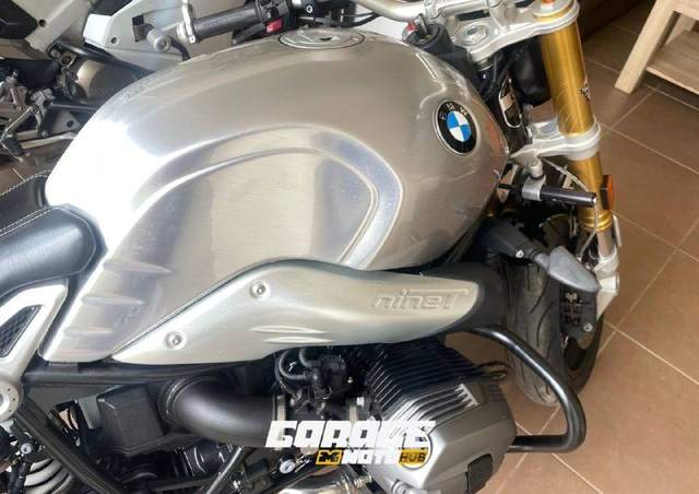 Продам BMW R nineT 2019г — фото 3 из 6