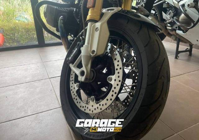 Продам BMW R nineT 2019г — фото 6 из 6