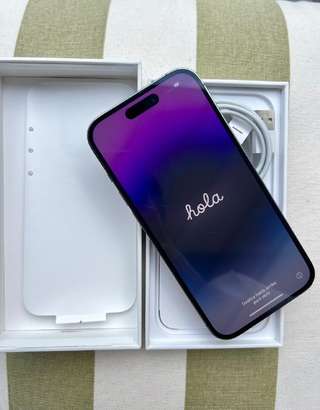 🔴 ПРОДАНО · iPhone 14 pro