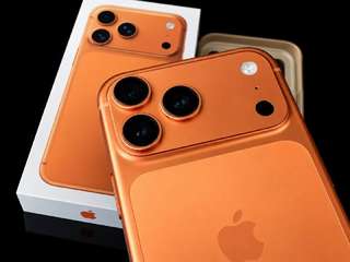 📱 iPhone 17 Pro Max