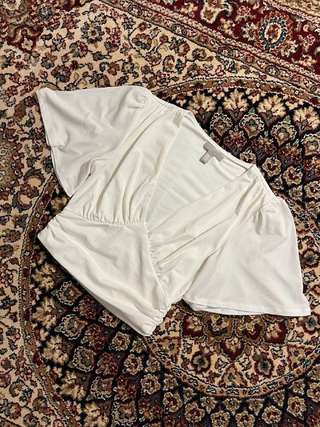 Топ H&M · Стильный топ с красивой посадкой