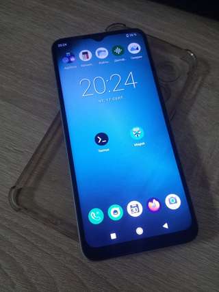 Смартфон Realme C33 32GB