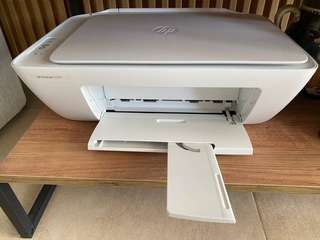 Продаю новый многофункциональный принтер HP DeskJet 2320