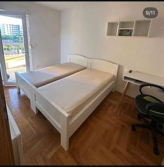 📍 €189.000 · Продажа: уютная квартира с 2 спальнями в хорошем районе Бара (Мак