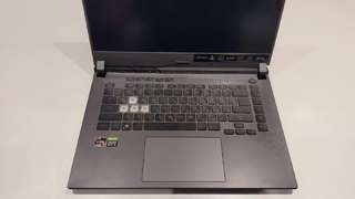 Продам ноутбук ASUS Rog Strix G15