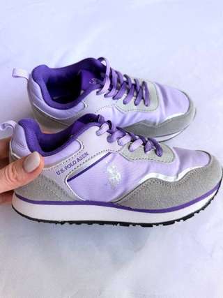 Кроссовки 👟 на девочку 🎀