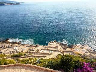 🌊🏠 Сдам квартиру с видом на море в комплексе Sveti Luka, Добра-Вода 🇲🇪