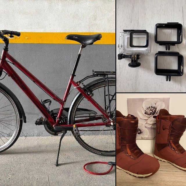 Продам · Велосипед Kettler Tour Tr3