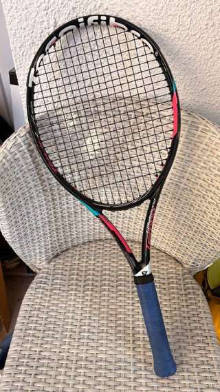 Продам ракетку · Теннисная ракетка Tecnifibre
